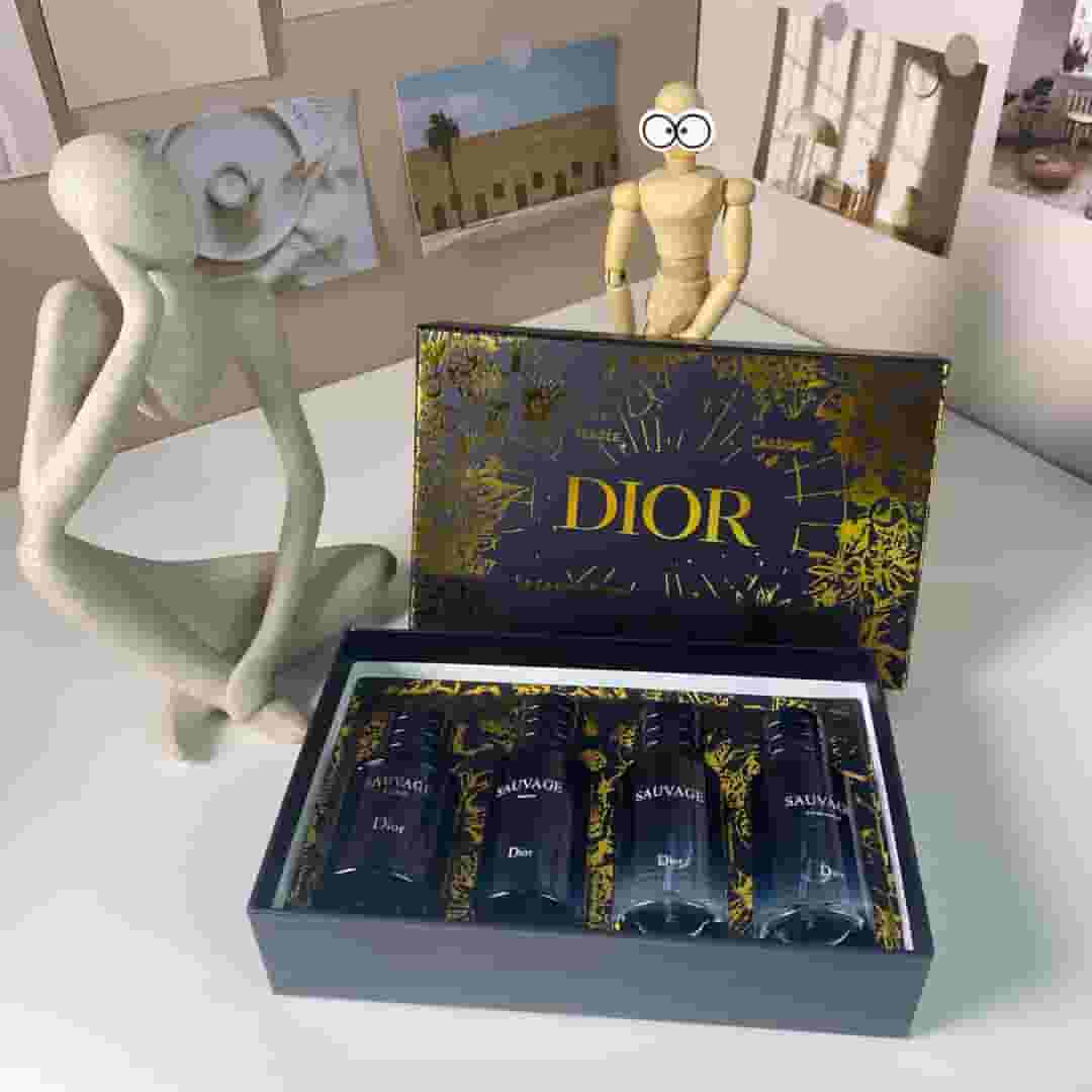 Dior Perfume Yupoo Skin Care Beauty Products 2025 - Main Preview
