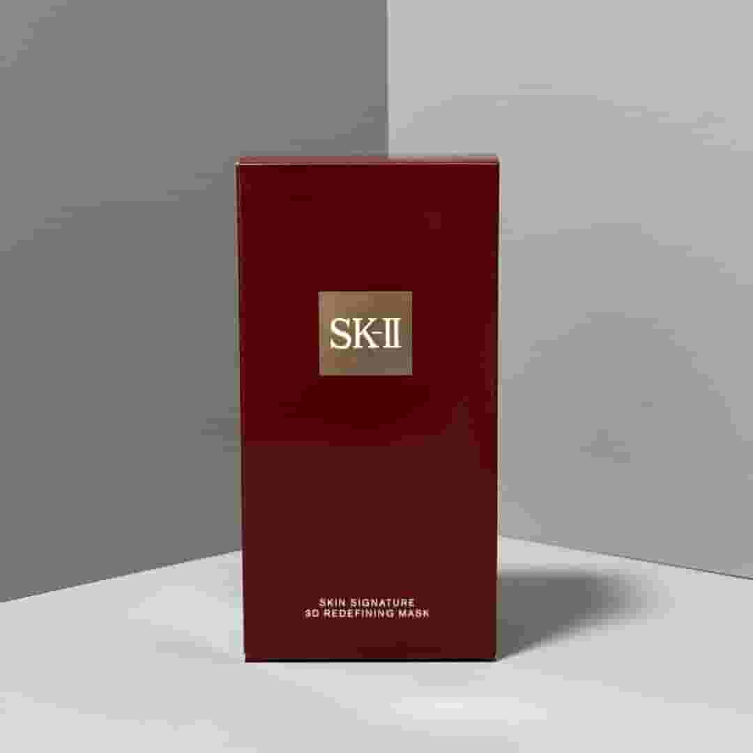 Sk-Ii Facial Mask Yupoo Skin Care Beauty Products 2025 - Main Preview