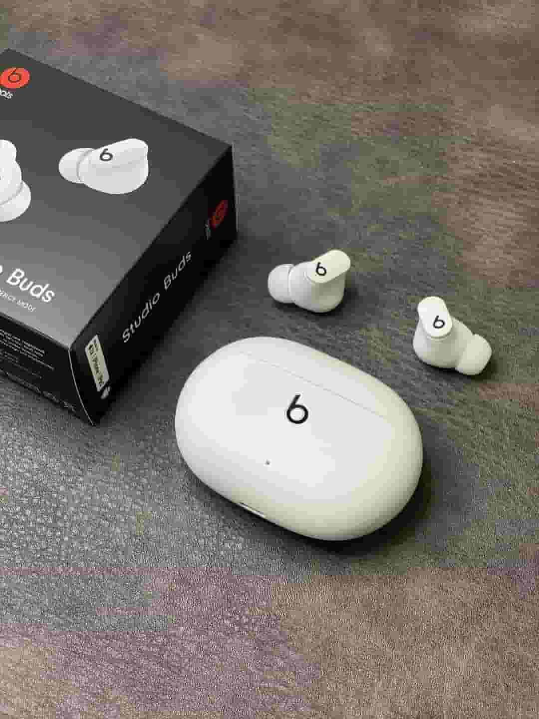 Beats Studio Busd Magic Sound Blue Yupoo China - Main Preview