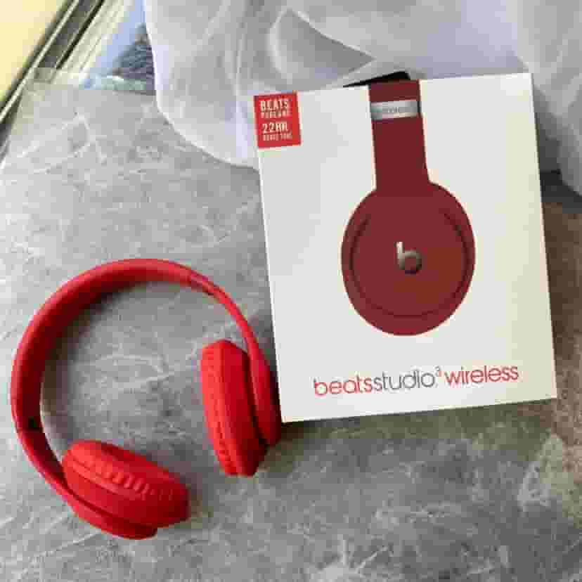 Beats Studio3 Wireless Wireless Bluetooth Yupoo China - Main Preview