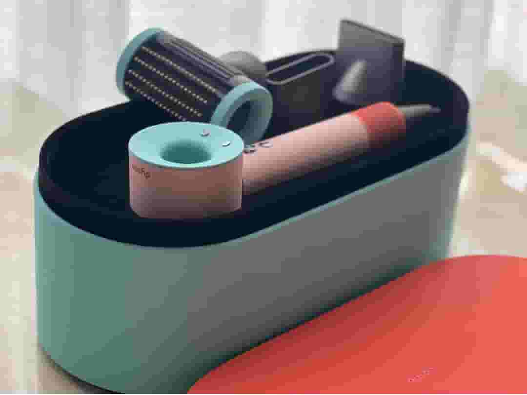 Dyson Hd15 Hair Dryer With Ceramic Pop - Main Preview