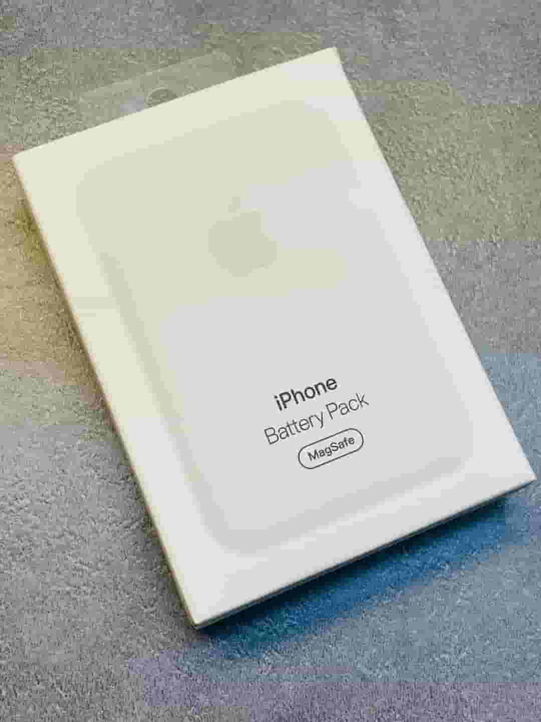 External Battery For Iphone Yupoo China - Main Preview