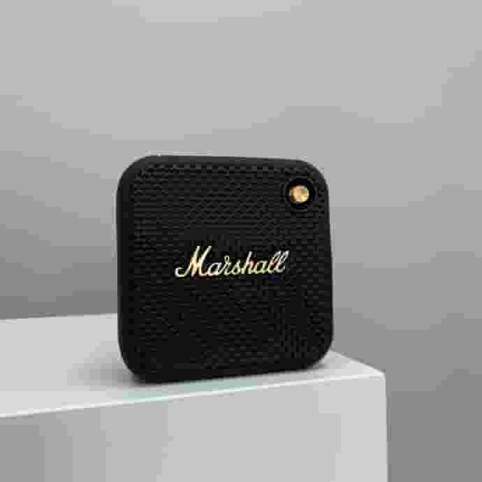 Marshall Xiaofang China Huaqiangbei - Main Preview