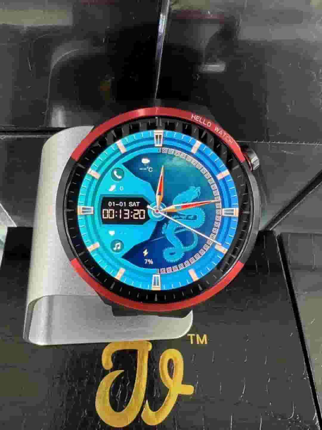 The New Space Exploration Edition Of Huaqiangbei 4Pro - Main Preview