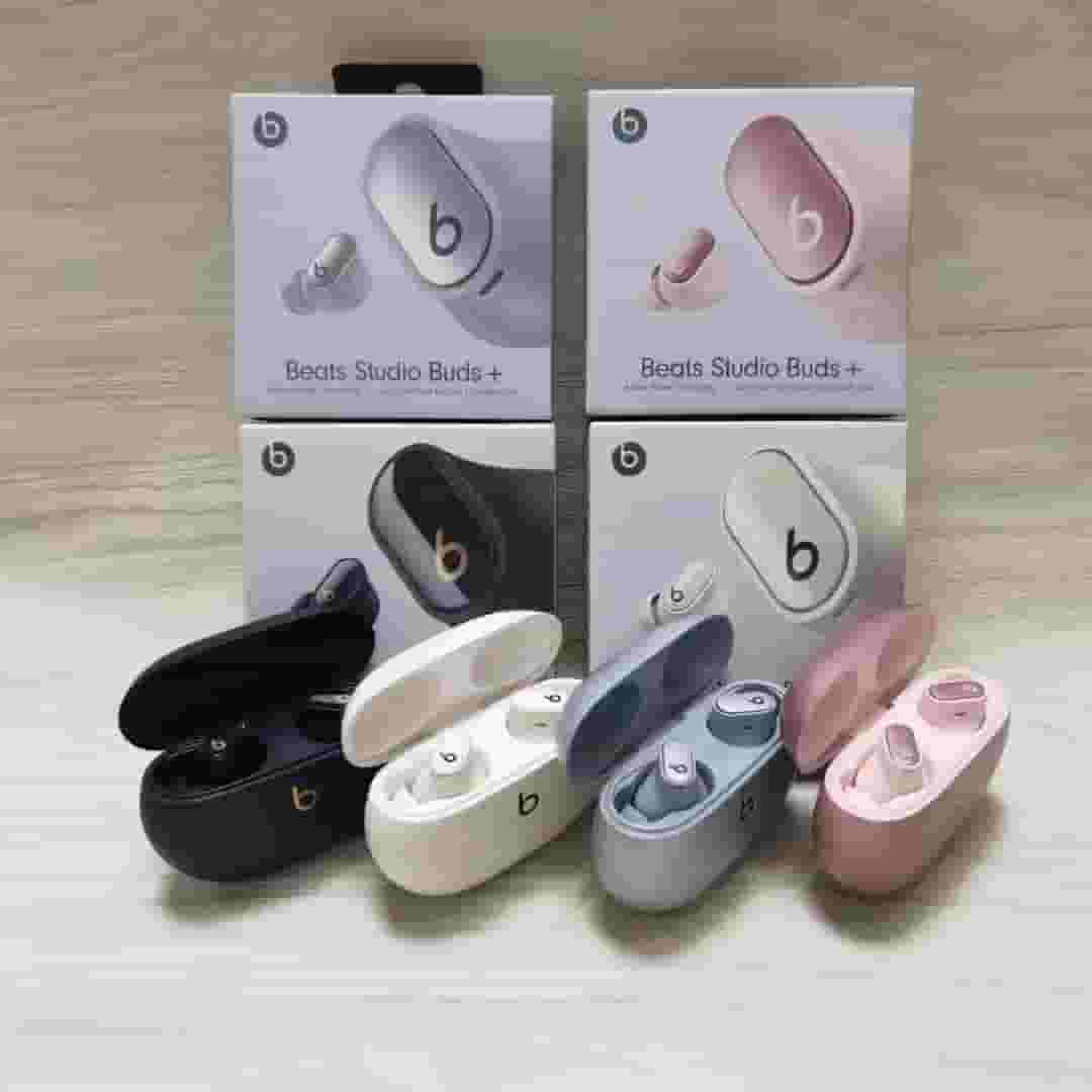 Studio Buds  True Wireless Headphones Yupoo Product - Main Preview