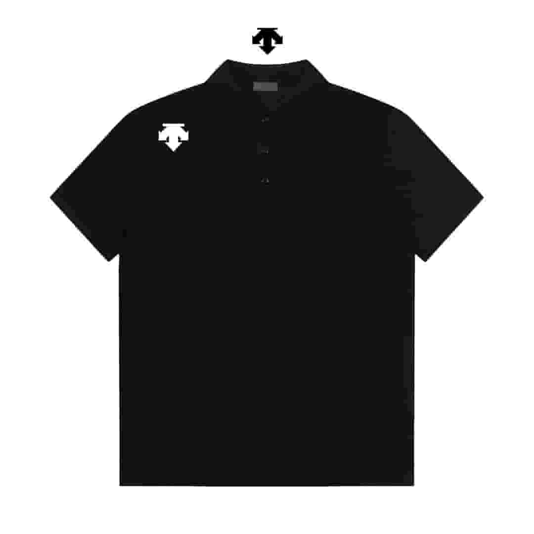 Descente Polo Yupoo Shirt Spring Summer 001 - Main Preview
