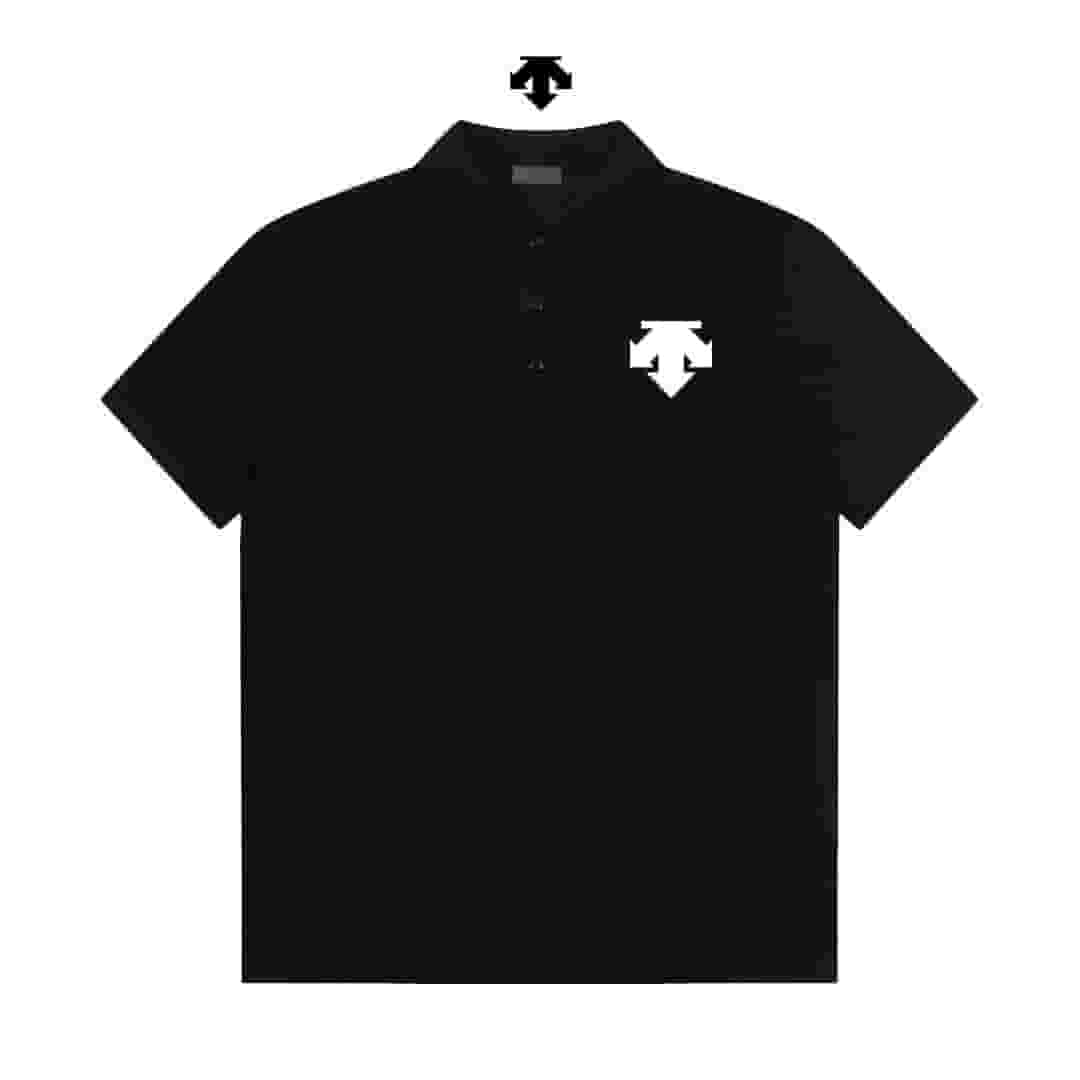 Descente Polo Yupoo Shirt Spring Summer 002 - Main Preview