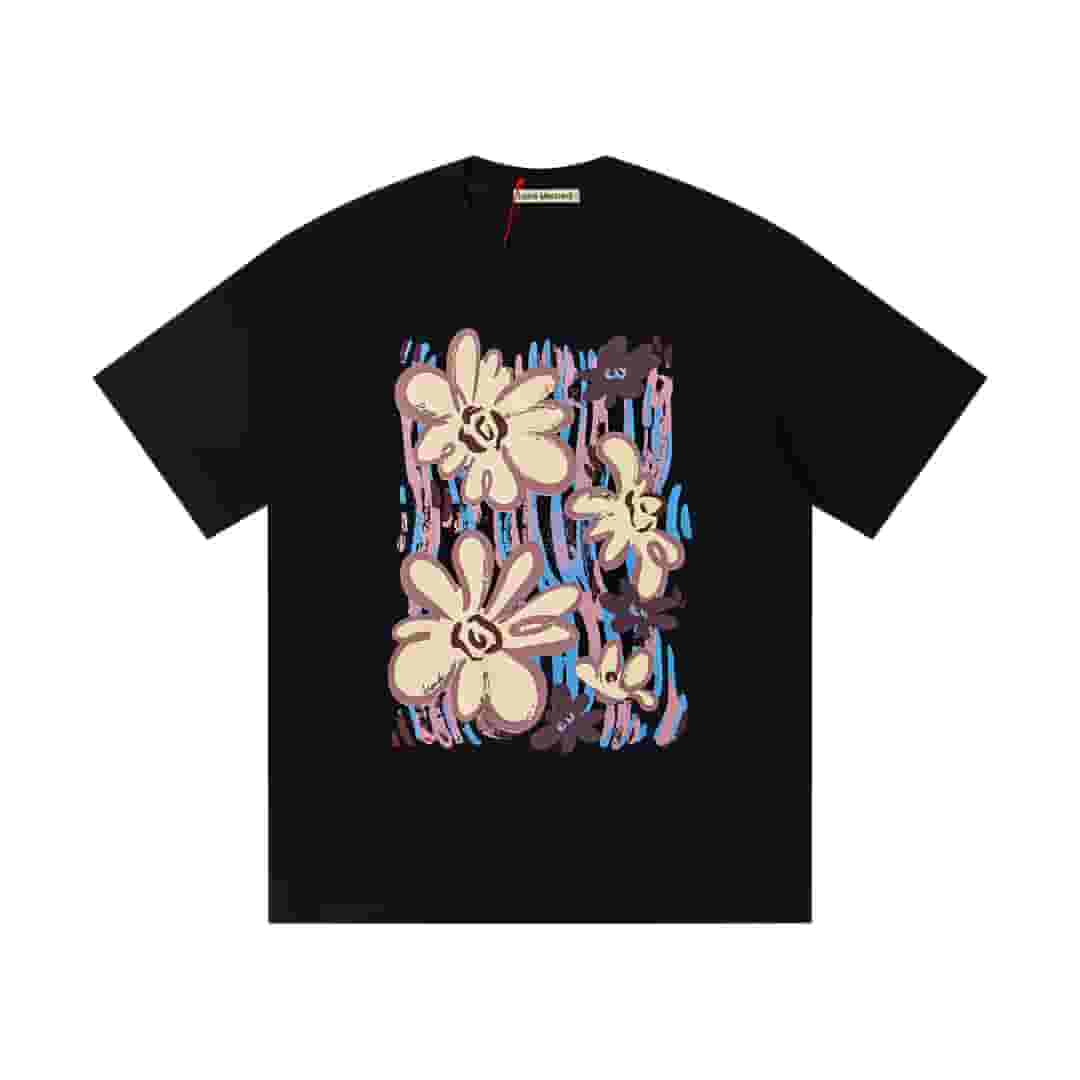 Yupoo Mardi Mercredi T-Shirt Yupoo Short Sleeves 013 - Main Preview