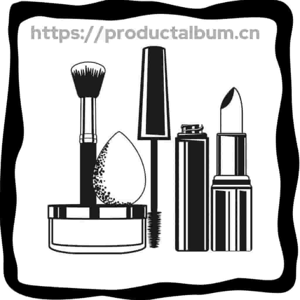 Yupoo Cosmetics - Main Preview