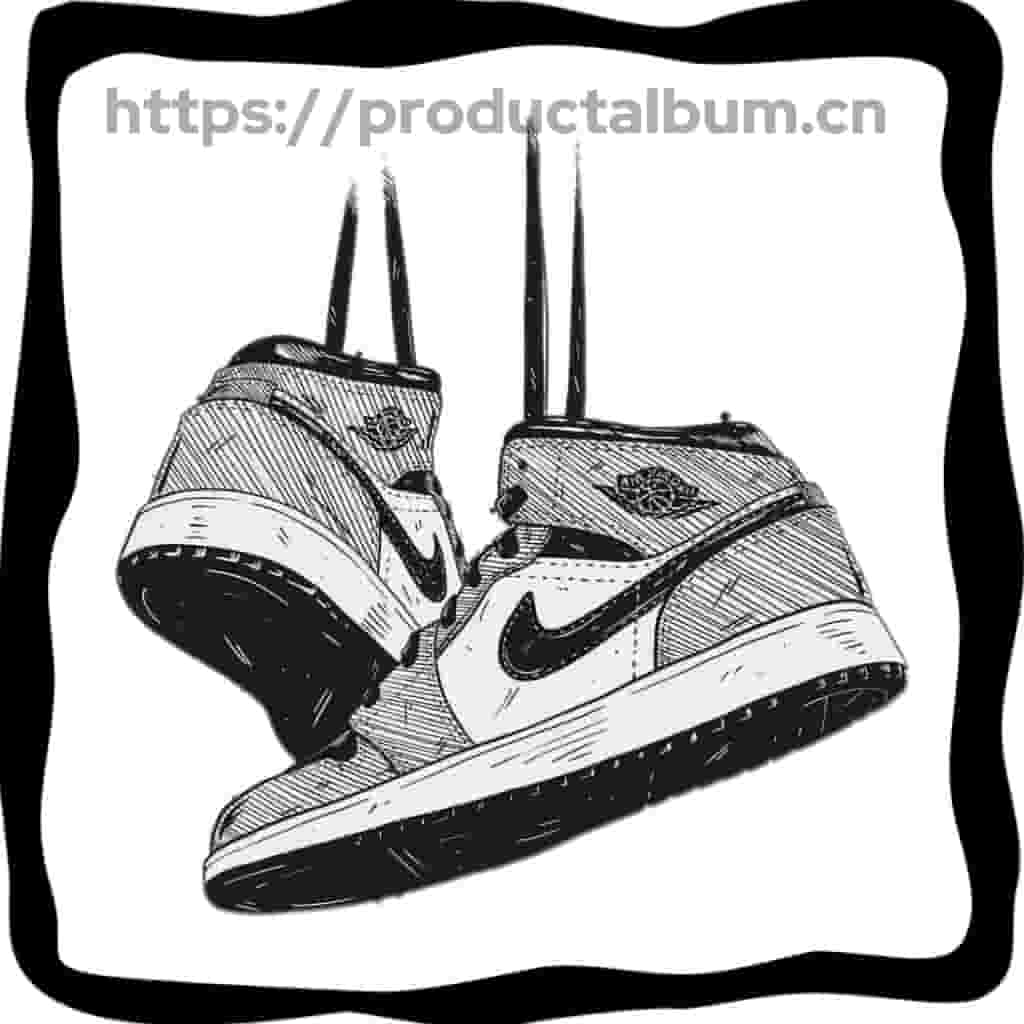Yupoo Shoes - Main Preview