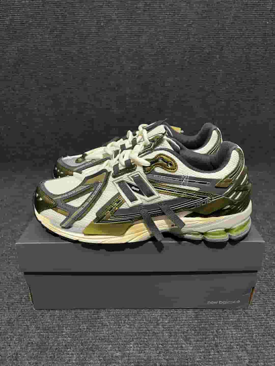 New Balance Running Shoes Yupoo Nb Sneakers 1906A - Main Preview