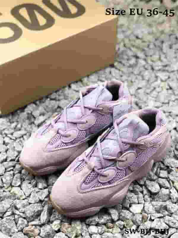 Yupoo Shoes:Adidas Yeezy500 - Main Preview