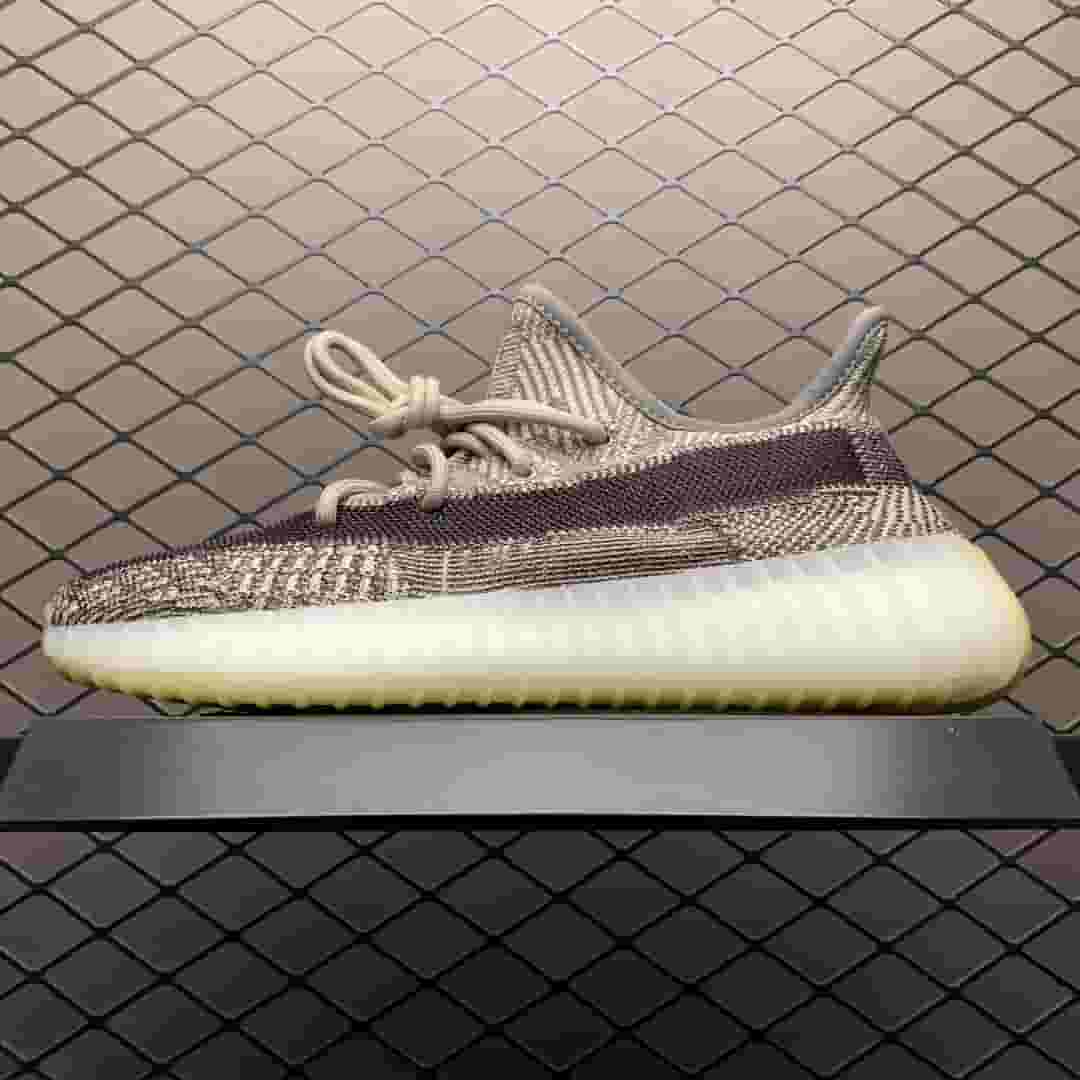 Yupoo Shoes: Premium Yeezy Yupoo Sneakers - Main Preview