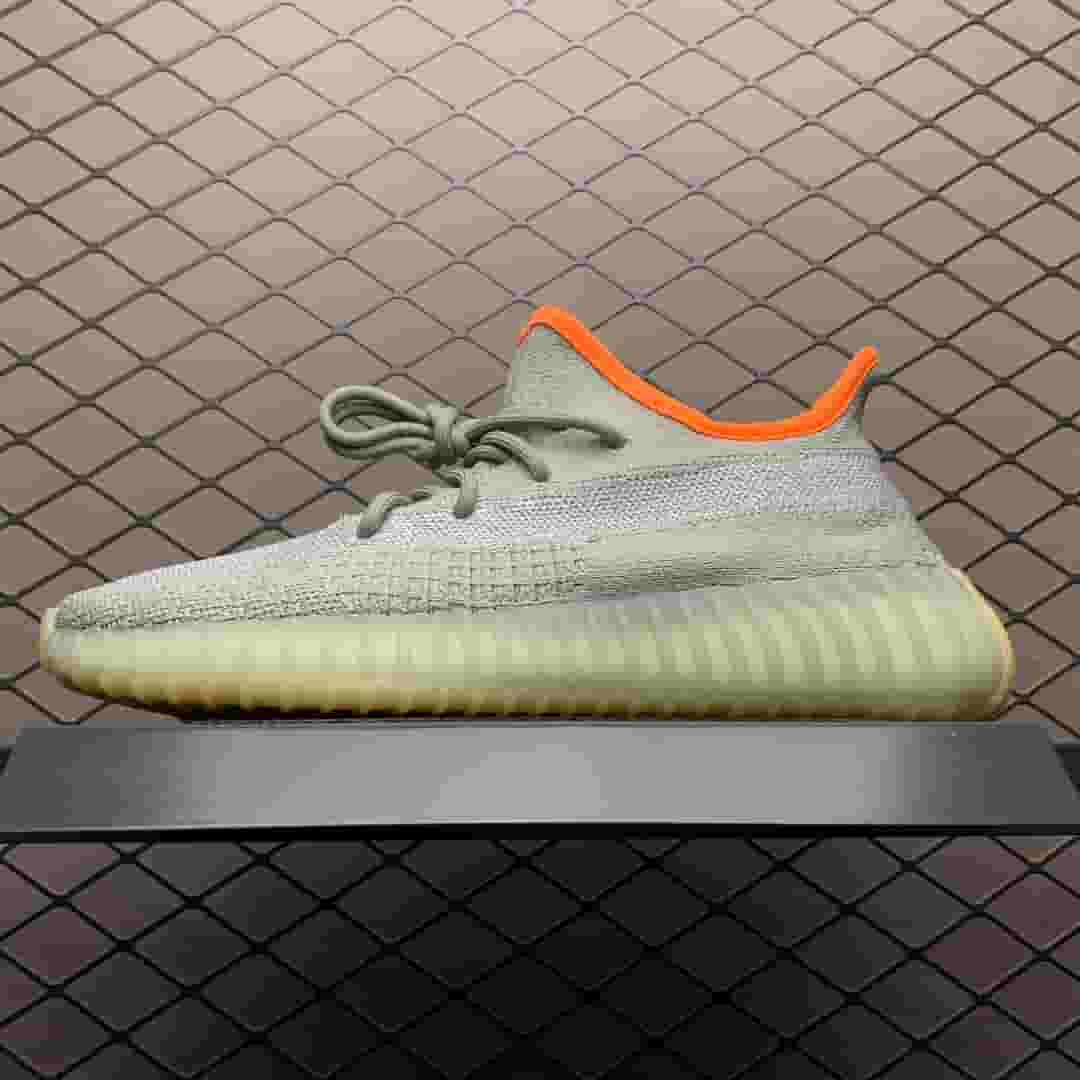 Yupoo Shoes: Premium Yeezy Yupoo Sneakers - Main Preview