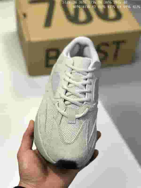 Yupoo Shoes: Adidas Yeezy 700 - Main Preview