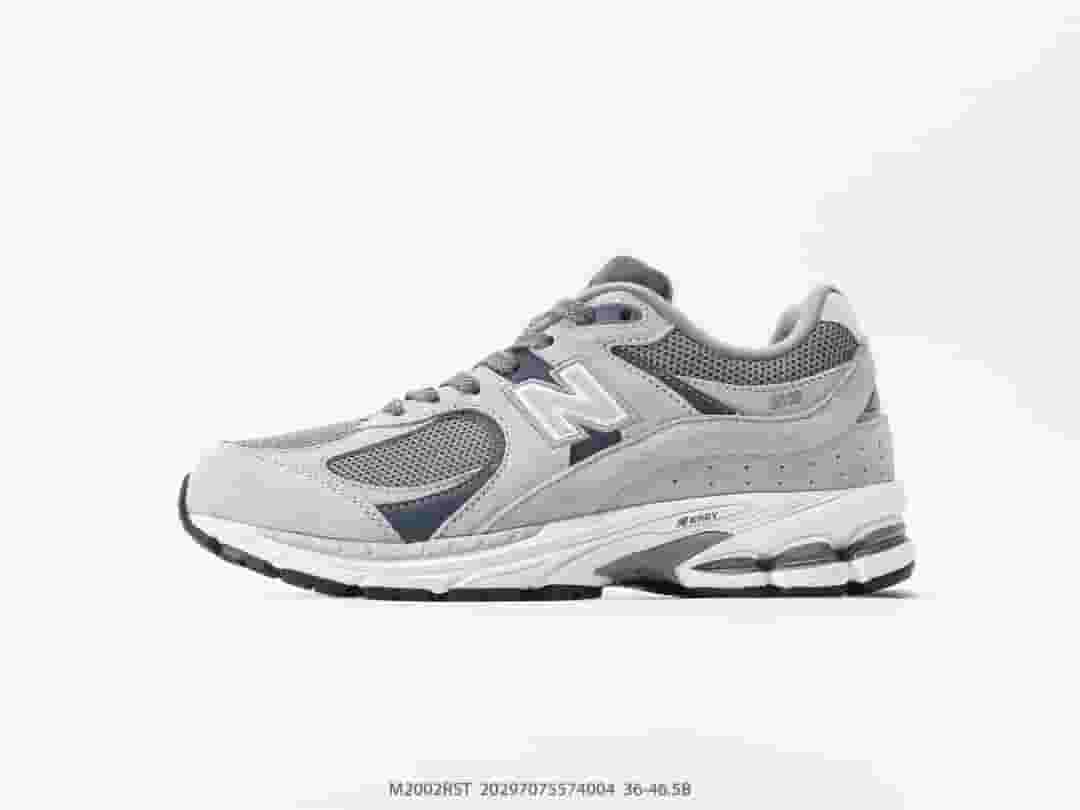 Yupoo Shoes: New Balance 2002 - Retro Running Sneakers - Main Preview