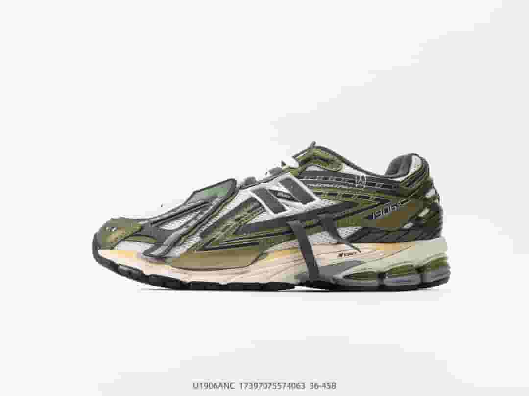 Yupoo Shoes: New Balance 1906 - Retro Dad Shoes (U1906ANC) - Main Preview