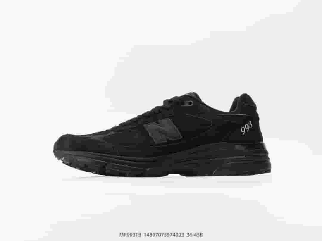Yupoo Shoes: New Balance Made in USA MR993 - Premium Heritage Runners - Main Preview