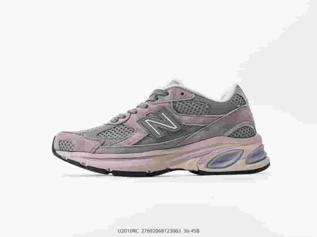 Yupoo Shoes: New Balance 2010 - NB ENCAP/N-ERGY Retro Yupoo Sneakers 👟 - Main Preview