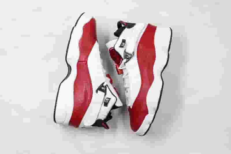 Yupoo Shoes:Nike Air Jordan(aj) Sneakers CXS100351 - Main Preview
