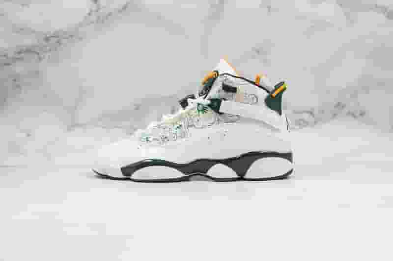 Yupoo Shoes:Nike Air Jordan(aj) Sneakers CXS100356 - Main Preview