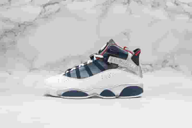 Yupoo Shoes:Nike Air Jordan(aj) Sneakers CXS100618 - Main Preview