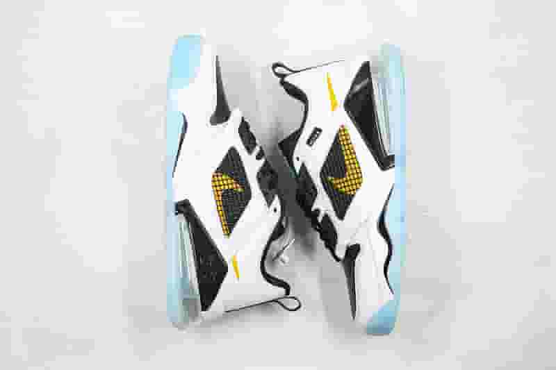 Yupoo Shoes:Nike Air Jordan(aj) Sneakers CXS100126 - Main Preview