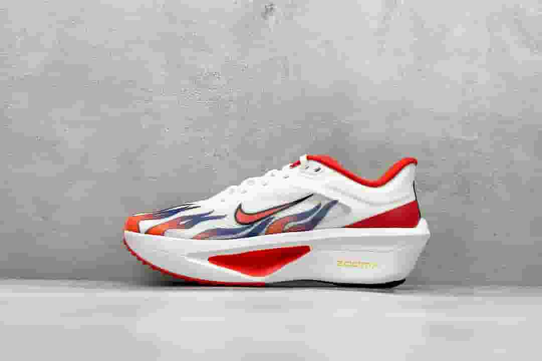 Yopoo Shoes - Nike Zoom Fly 6 - Carbon Plate & React Foam Running Shoes 🏃‍♂️ - Main Preview