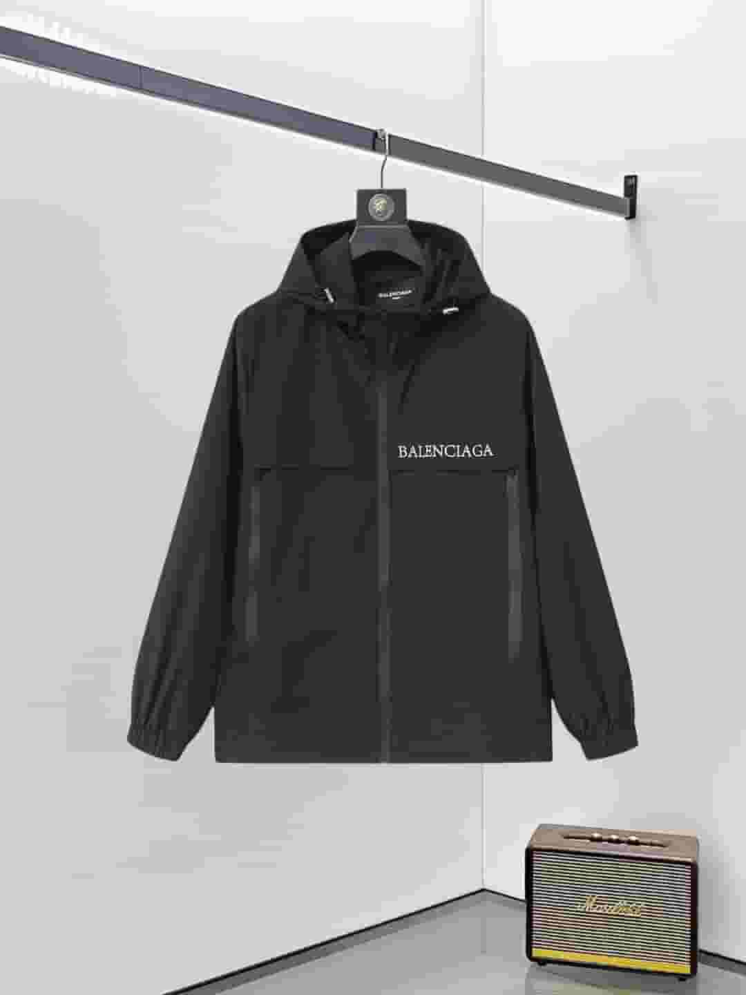 Yupoo Balenciaga | 25Ss Memory Jacket - Runway Edition 🧥 - Main Preview