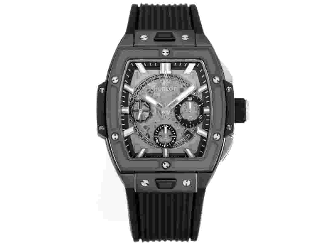 Yupoo Hublot | Spirit Big Bang - Ceramic Racing Chronograph ⌚️ - Main Preview