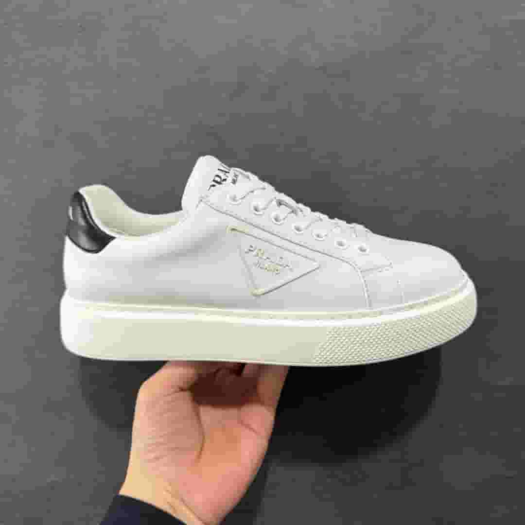 Yupoo Prada | Platform Sneakers - Peterdepotter Art Edition ✨ - Main Preview