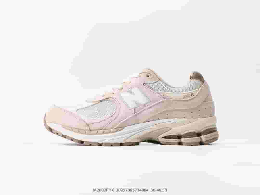 Yupoo Shoes:New Balance 2002 - Premium Retro Runners 👟 - Main Preview