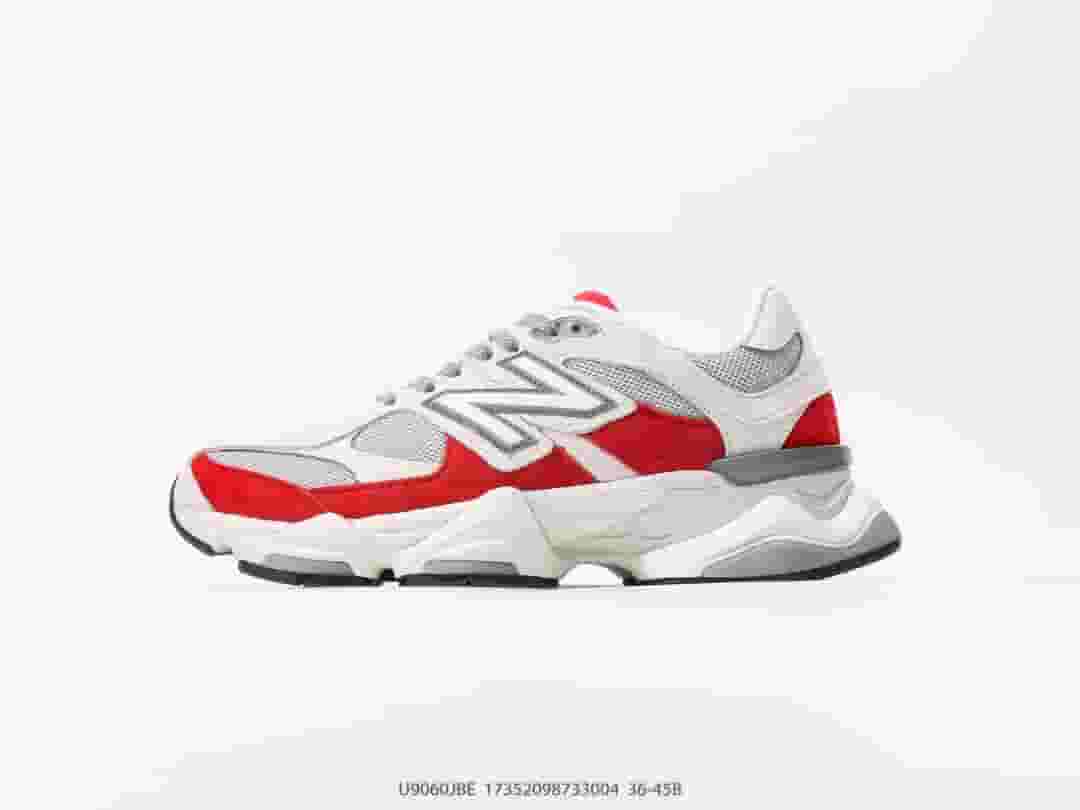 New Balance 9060 - Summer Retro Runners (U9060Jbe) 👟 - Main Preview