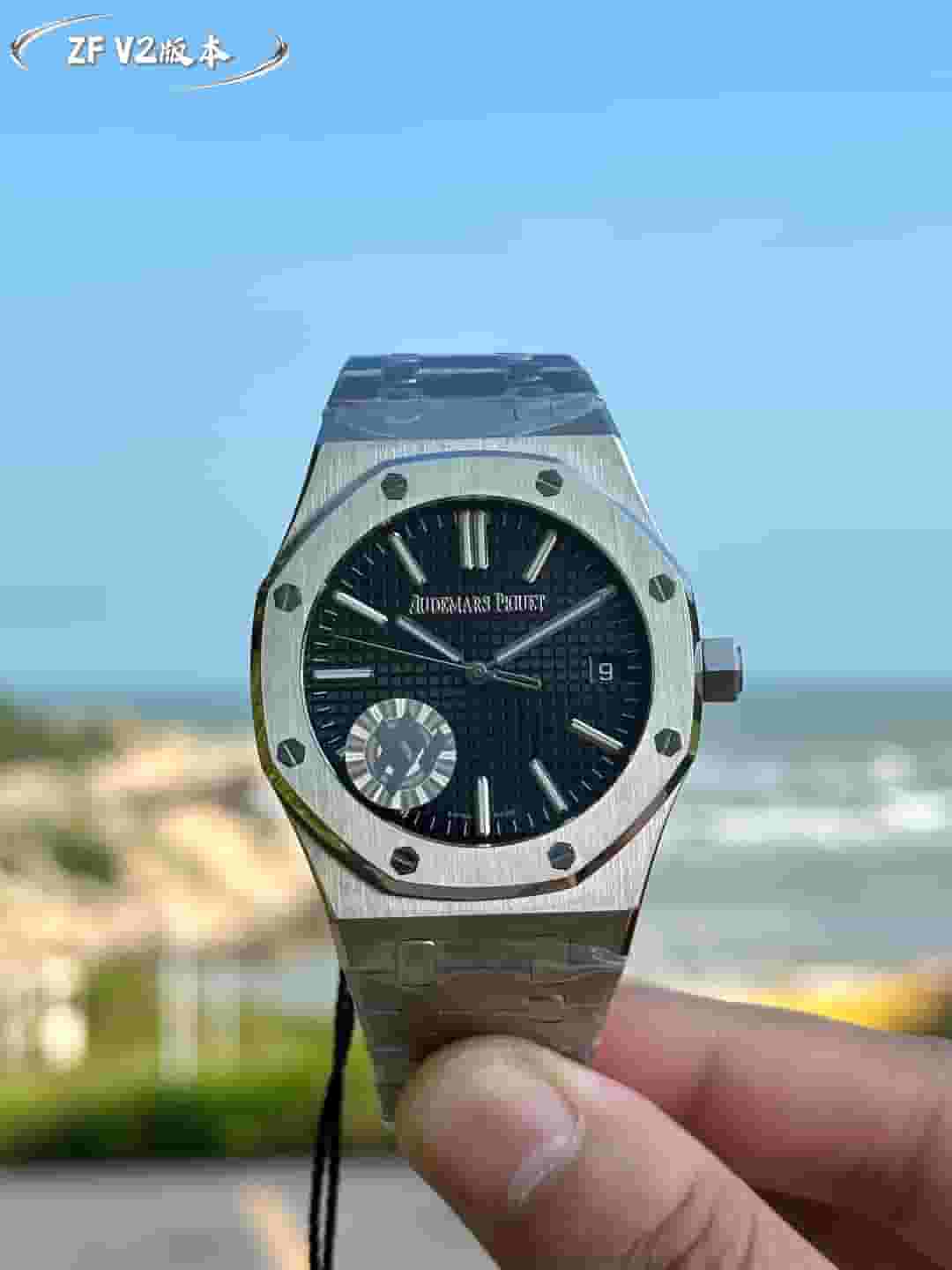 Yupoo Audemars Piguet 15510 Premium 41Mm ⌚ - Main Preview