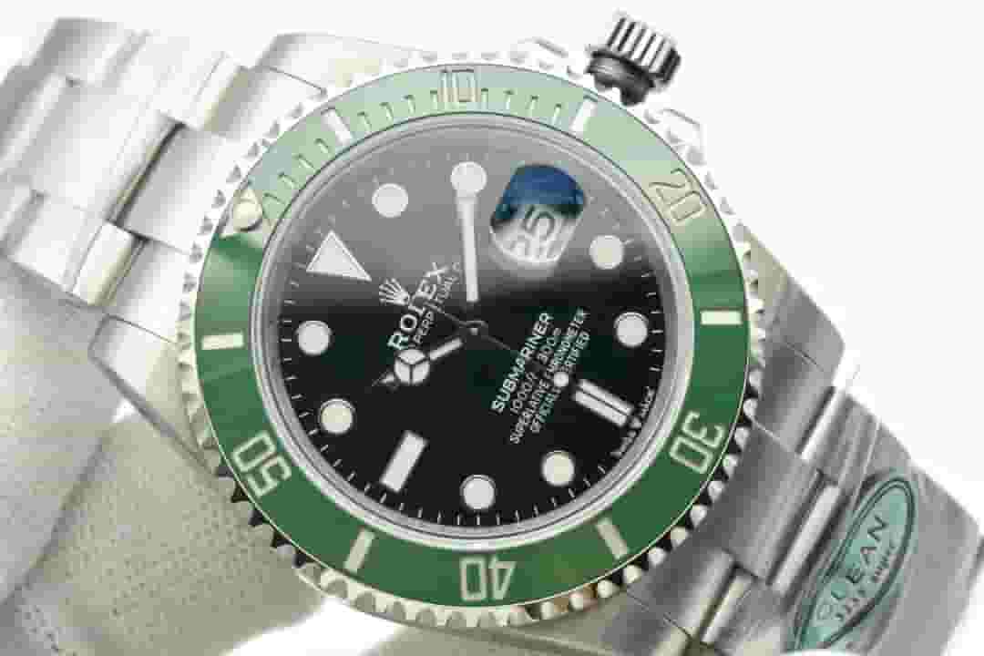 Yupoo Watch: Rolex Submariner 41mm - Clean Factory Ultimate Edition ⌚ - Main Preview