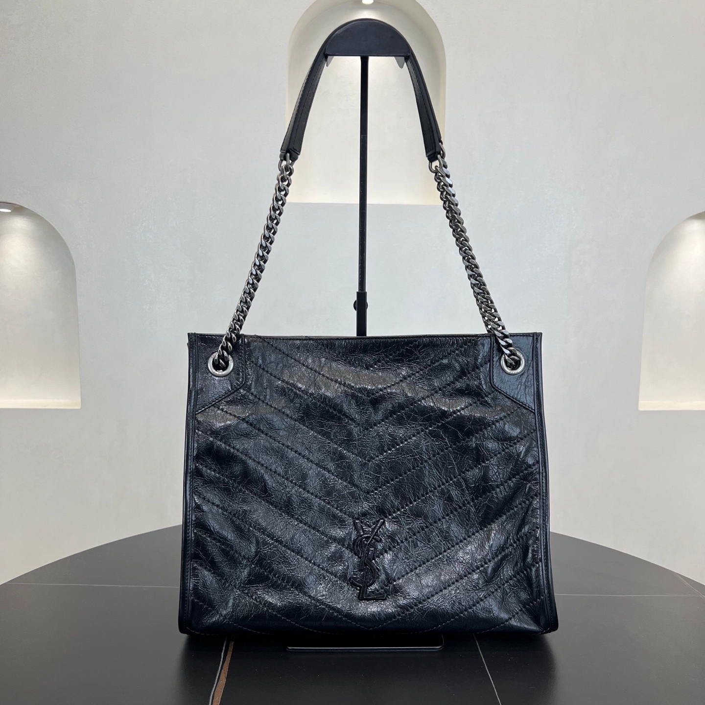 Yupoo Ysl Bags Saint Laurent Handbag image 1