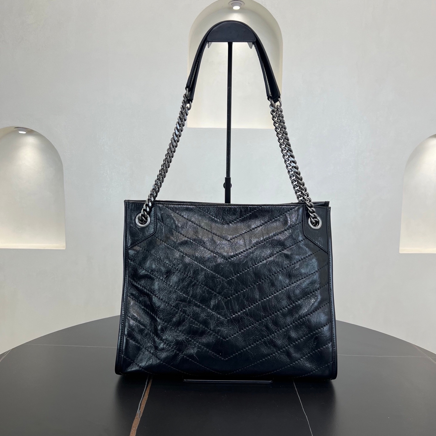 Yupoo Ysl Bags Saint Laurent Handbag image 2