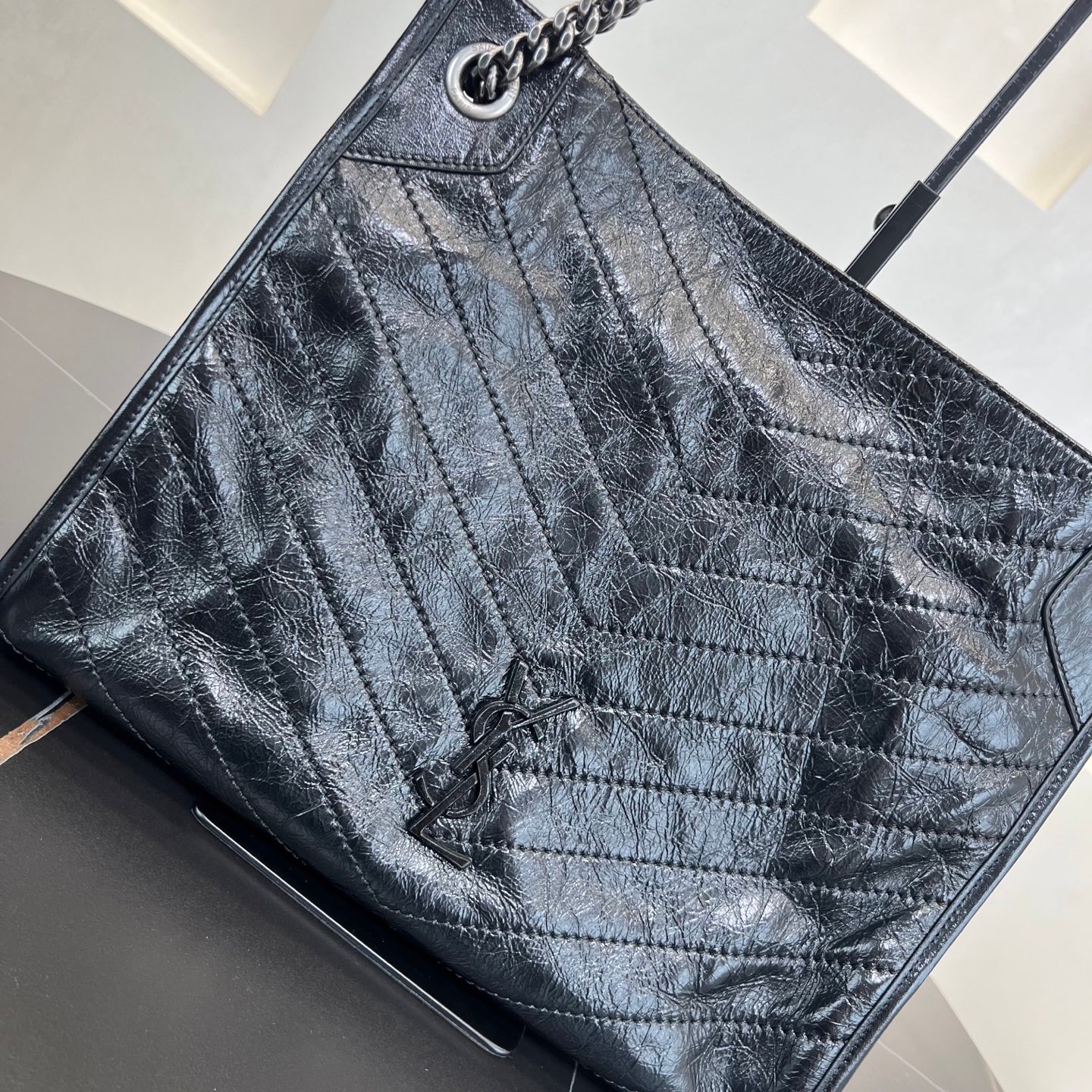 Yupoo Ysl Bags Saint Laurent Handbag image 5