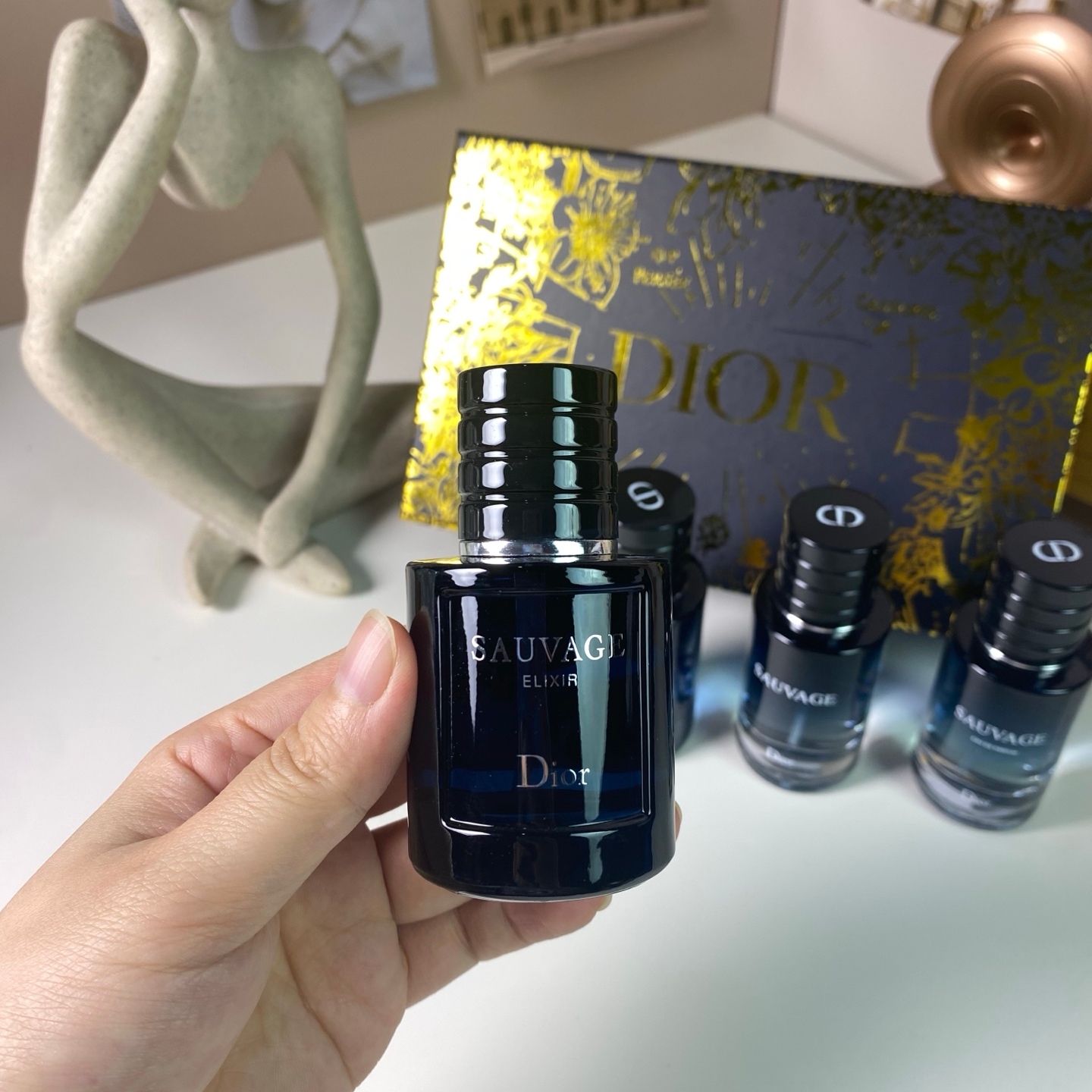 Dior Perfume Yupoo Skin Care Beauty Products 2025 image 4