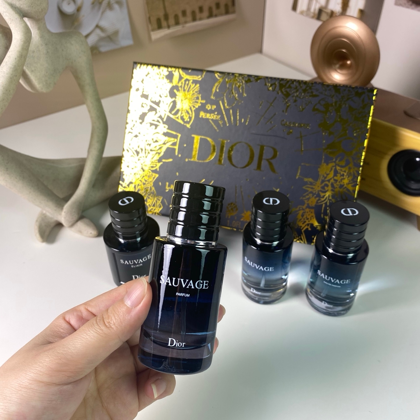 Dior Perfume Yupoo Skin Care Beauty Products 2025 image 5