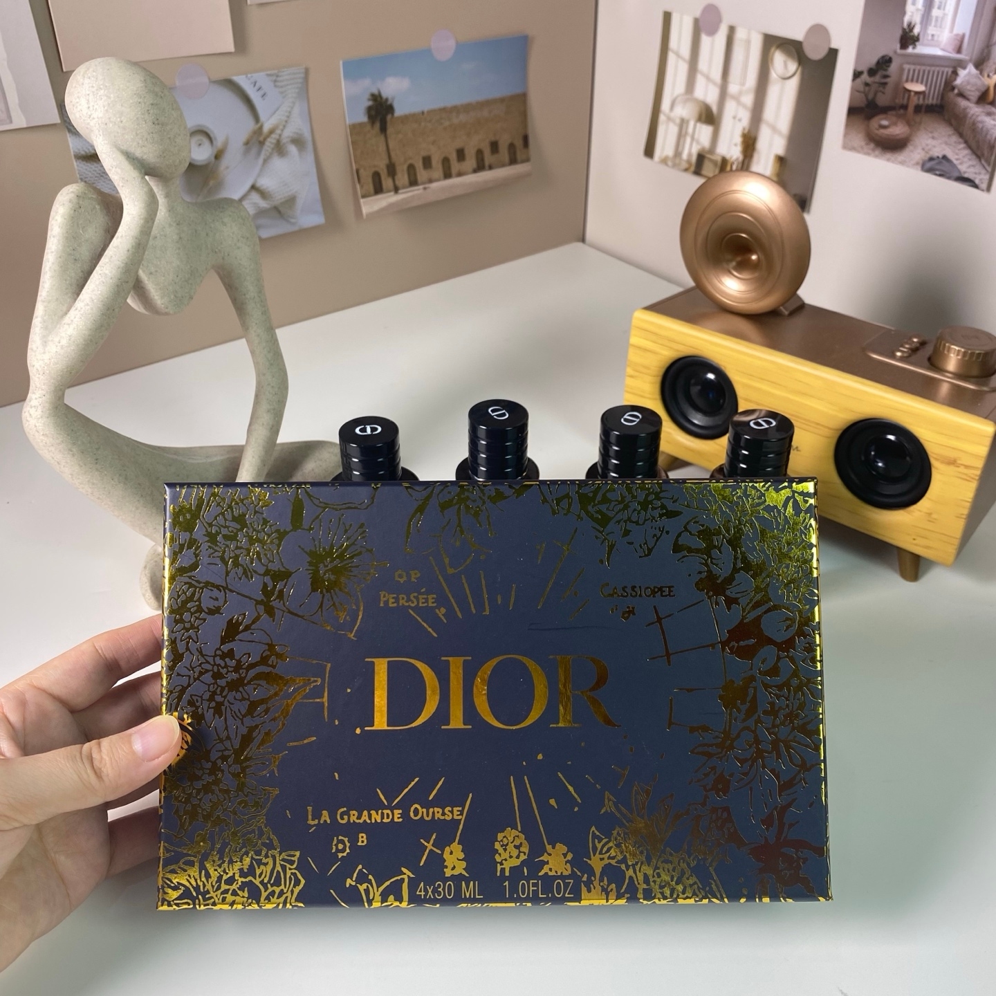 Dior Perfume Yupoo Skin Care Beauty Products 2025 image 7