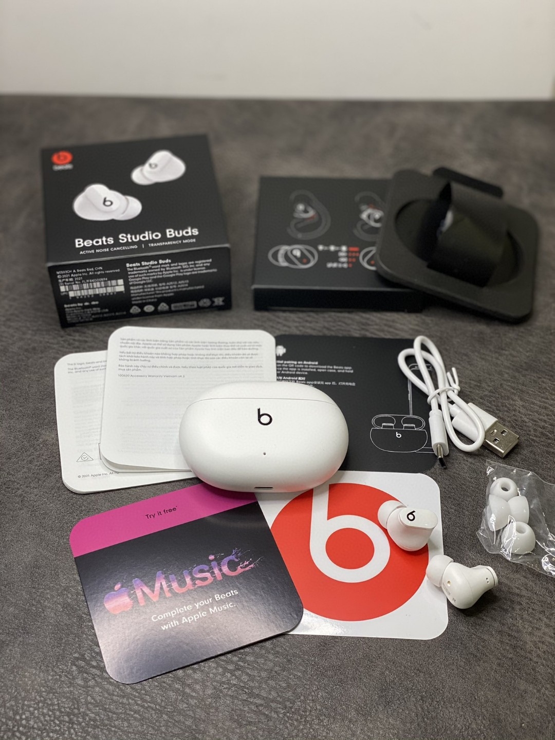 Beats Studio Busd Magic Sound Blue Yupoo China image 9