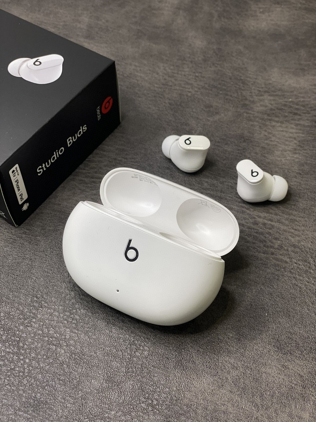 Beats Studio Busd Magic Sound Blue Yupoo China image 4