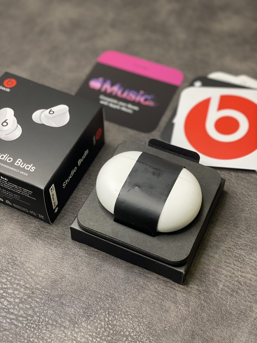 Beats Studio Busd Magic Sound Blue Yupoo China image 6