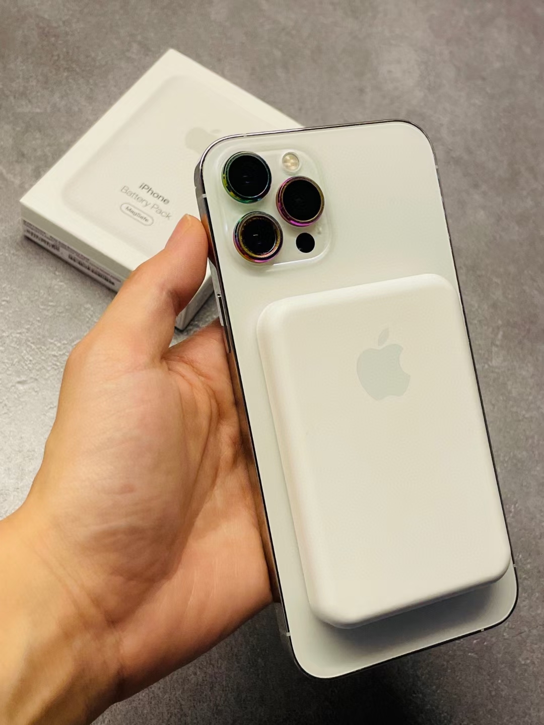 External Battery For Iphone Yupoo China image 8