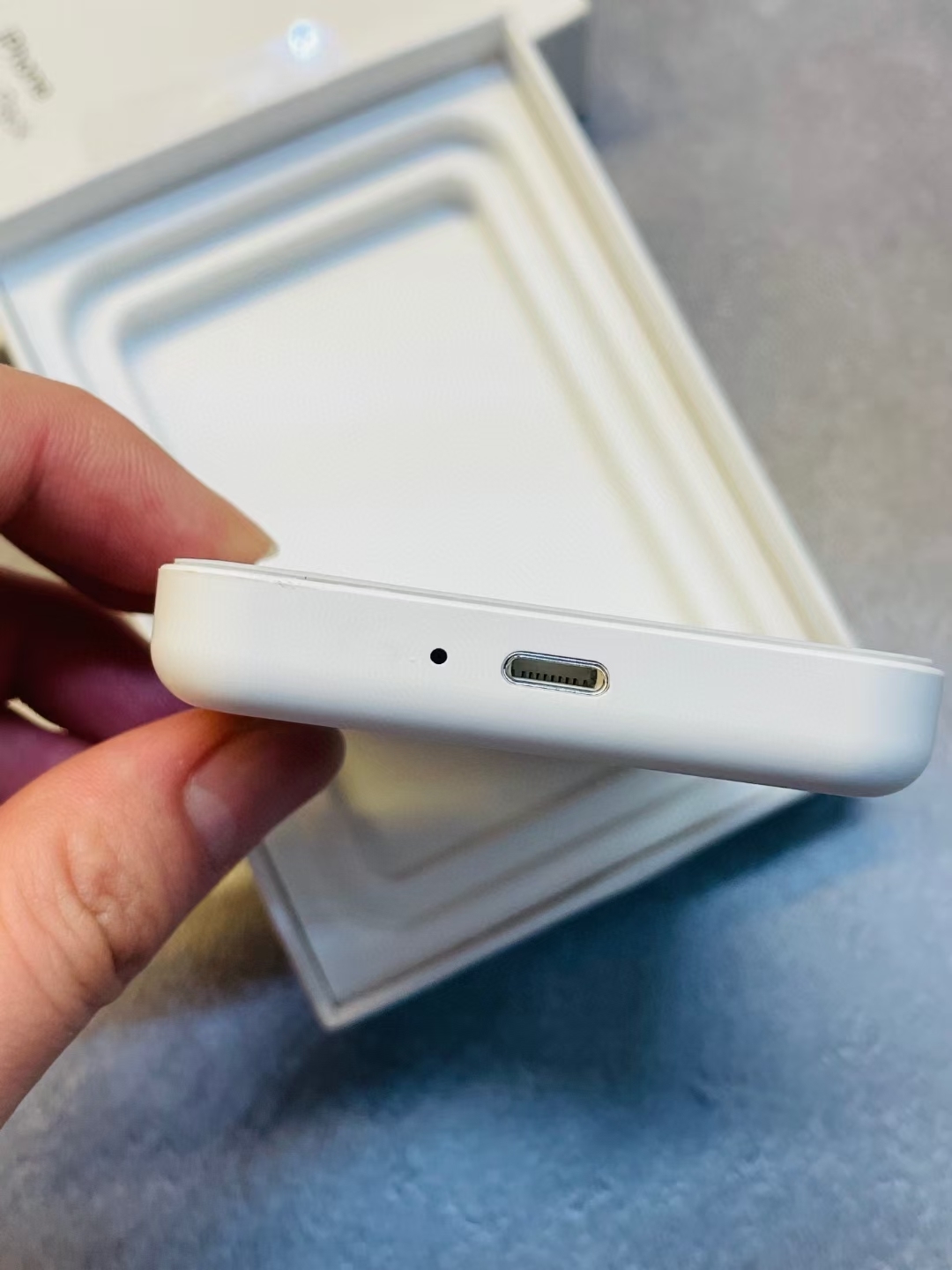 External Battery For Iphone Yupoo China image 6