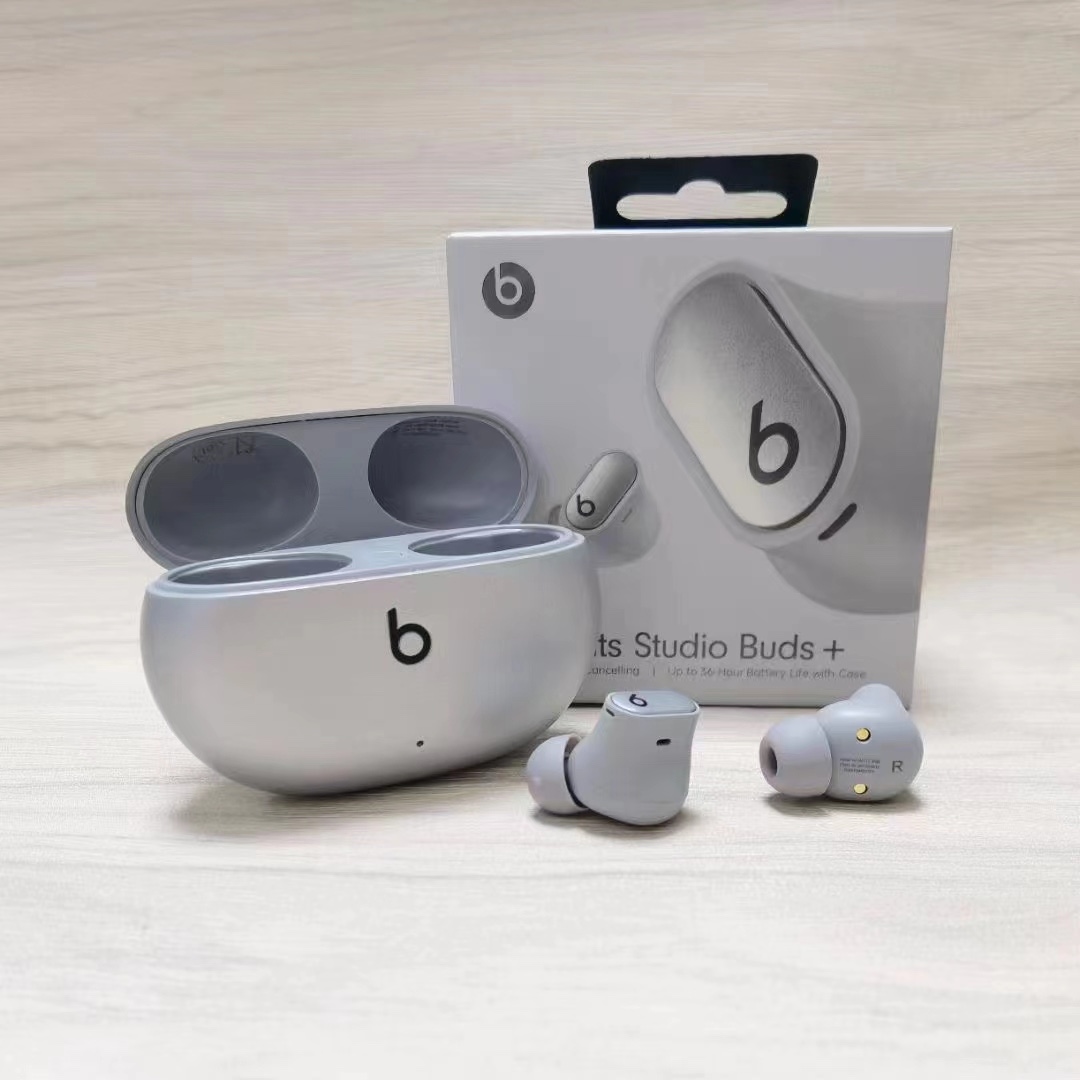 Studio Buds  True Wireless Headphones Yupoo Product image 4