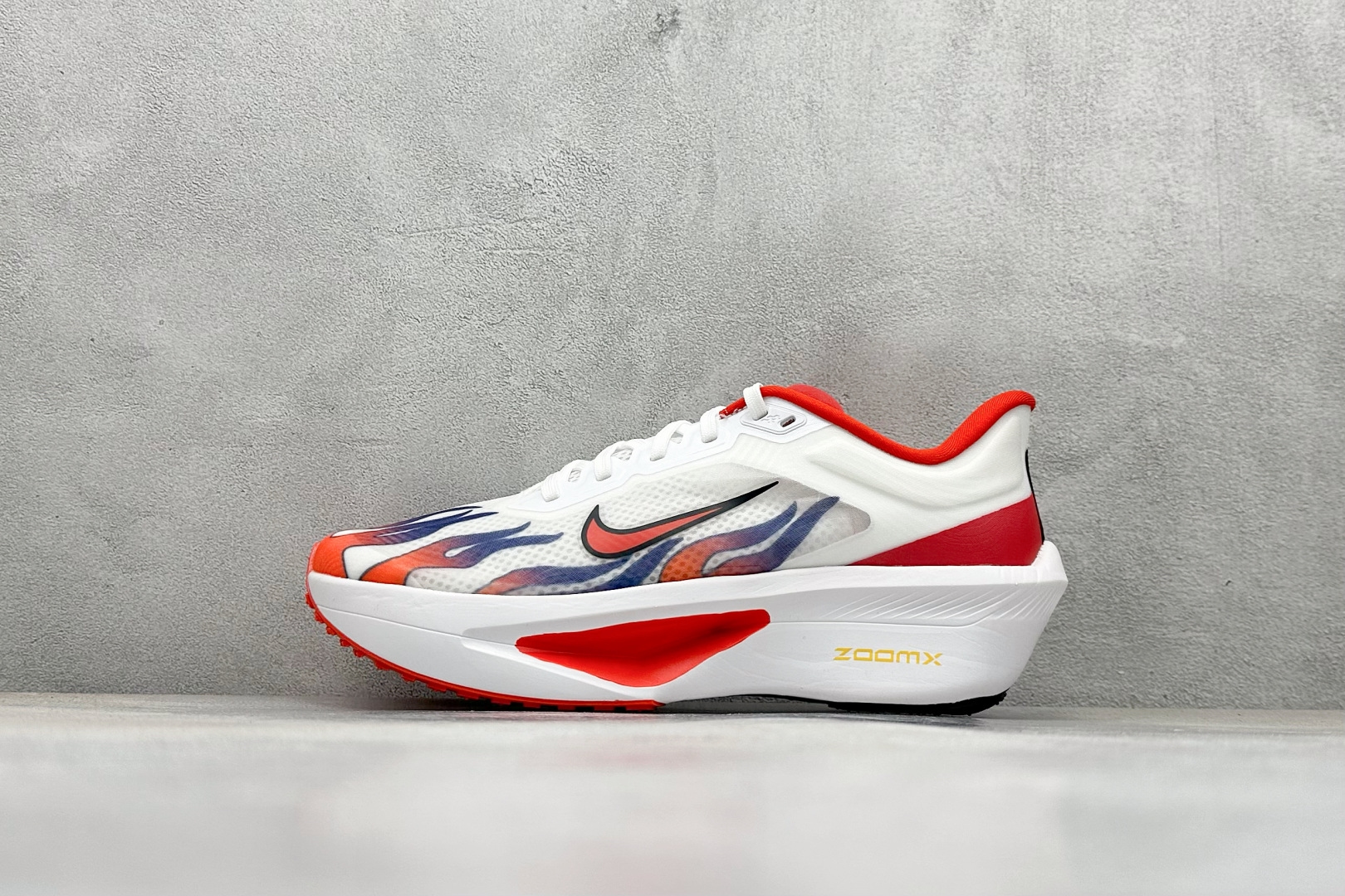 Yopoo Shoes - Nike Zoom Fly 6 - Carbon Plate & React Foam Running Shoes 🏃‍♂️ image 1