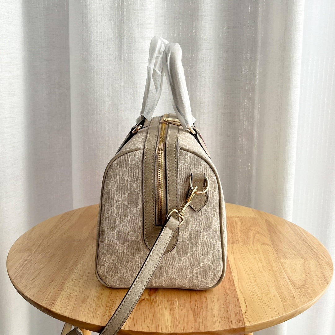 Yupoo Gucci Bags Gg Mini Canvas Tote 772065 image 3