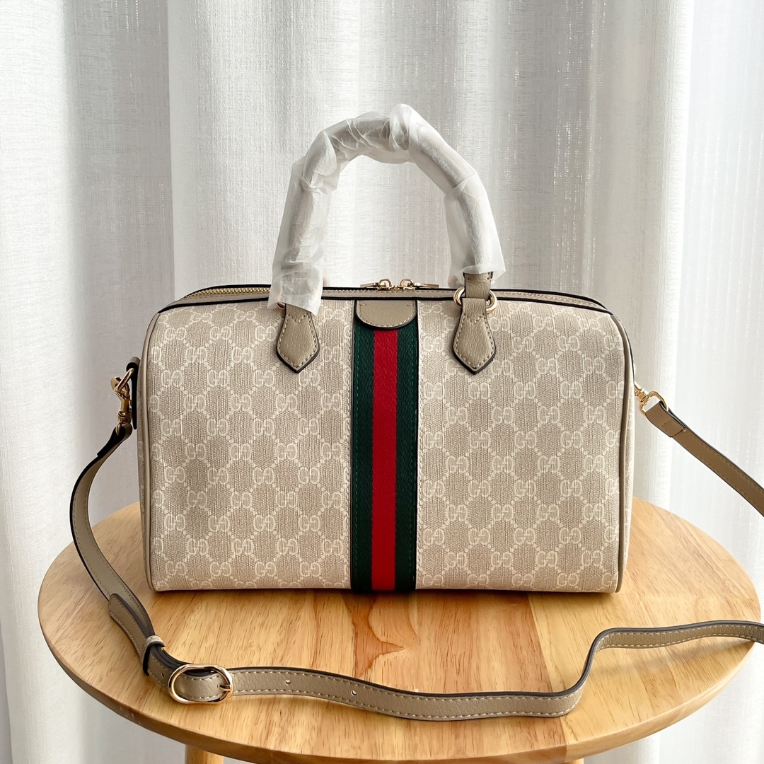 Yupoo Gucci Bags Gg Mini Canvas Tote 772065 image 4